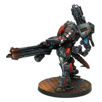 Essentials: Szalamandra Squadron [REPACK] [JUNE PRE-ORDER]