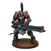 Essentials: Szalamandra Squadron [REPACK] [JUNE PRE-ORDER]