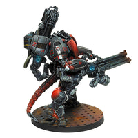 Essentials: Szalamandra Squadron [REPACK] [JUNE PRE-ORDER]