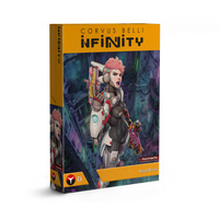 Riot Grrls [MAY PRE-ORDER]