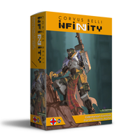 Caledonian Combat Force Repack Alpha [LIMITED RELEASE]