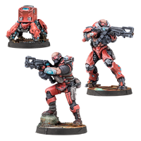 Vortex Spec-Ops [NOVEMBER PRE-ORDER]