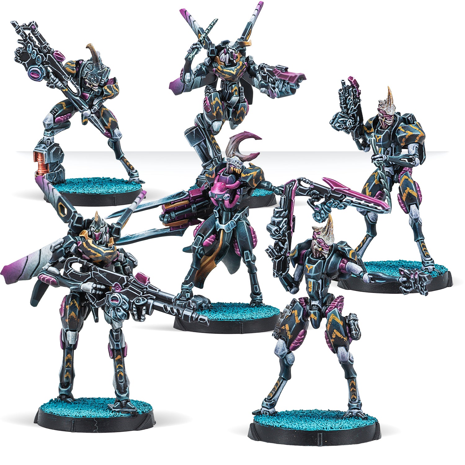 【FaB】Raise an Army プロモRF 3枚セット Reinforcements: Combined Army Pack Alpha – Warsenal