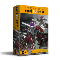 Next Wave Action Pack [NOVEMBER PRE-ORDER]