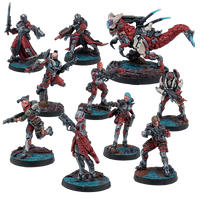 Next Wave Army Bundle [NOVEMBER PRE-ORDER]