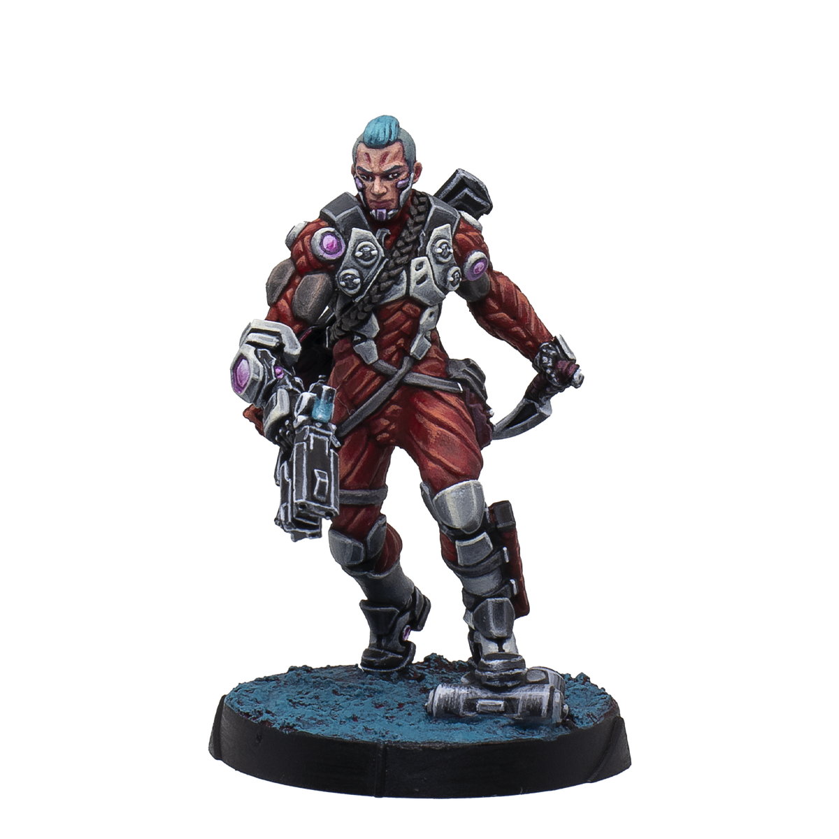 Next Wave Army Bundle [NOVEMBER PRE-ORDER]
