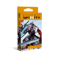 Achilles [DECEMBER PRE-ORDER]