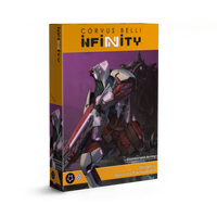 Stingers, Security Tactical Unit [MARCH PRE-ORDER]