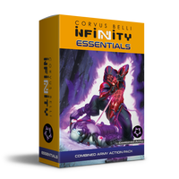 Essentials: Combined Army Action Pack [JANUARY PRE-ORDER]