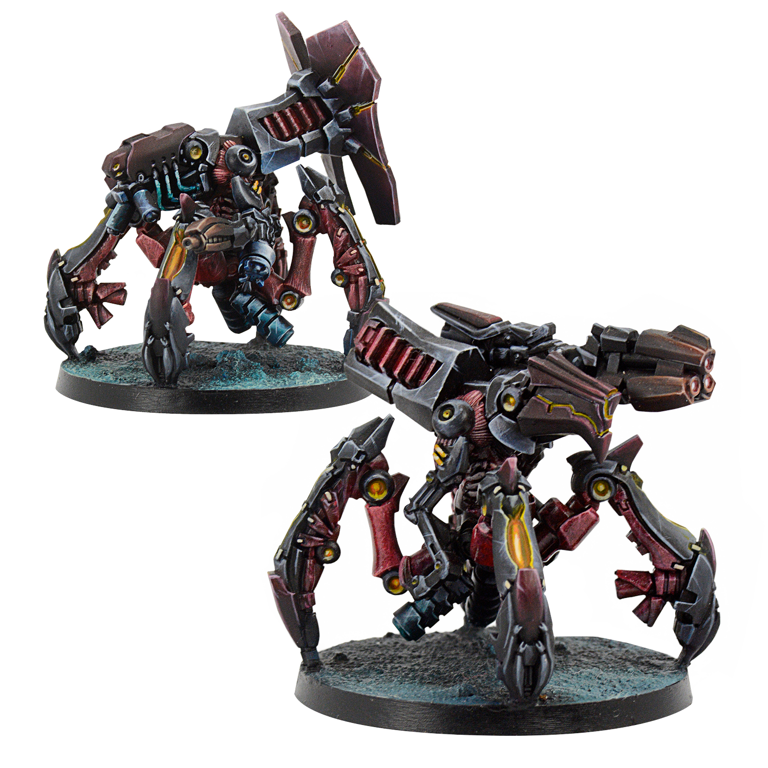 [Image: 281647-1213-CombinedArmyDroneRemotesPack...width=2400]