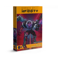 Next Wave Expasion Pack Beta [JULY PRE-ORDER]