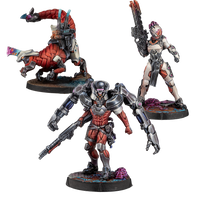 Next Wave Expasion Pack Beta [JULY PRE-ORDER]