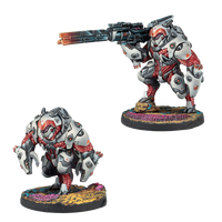 Sartroids: Ranters & Puzzlers [MAY PRE-ORDER]