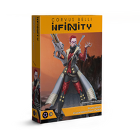 Shasvastii Expansion Pack Delta [JULY PRE-ORDER]