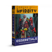 Essentials: Combined Army Booster Pack Alpha [AUGUST PRE-ORDER]