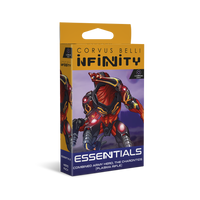 Essentials: Combined Army Hero, The Charontids (Plasma Rifle)