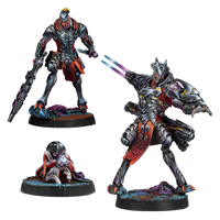 Nexus-7 Spec-Ops [OCTOBER PRE-ORDER]