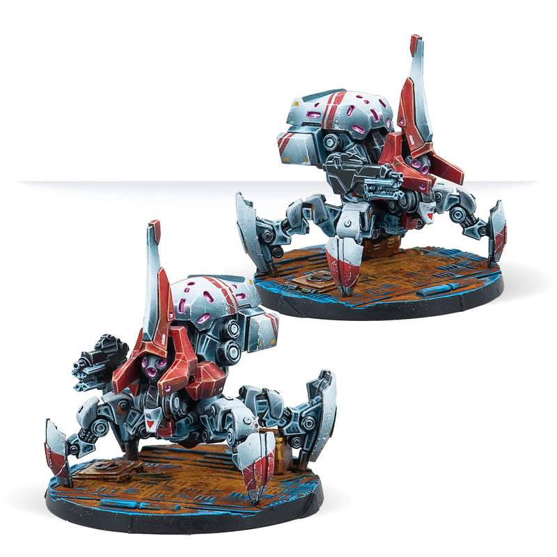 JSA Aibot Remotes Pack – Warsenal
