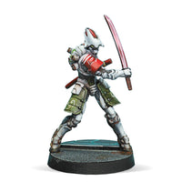 Essentials: JSA Booster Pack Alpha [JUNE PRE-ORDER]