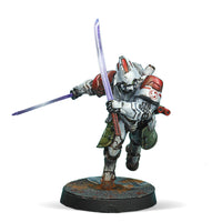 Essentials: JSA Booster Pack Alpha [JUNE PRE-ORDER]