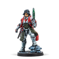 Essentials: JSA Booster Pack Alpha [JUNE PRE-ORDER]