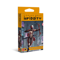 Ninjas (MULTI Sniper/Hacker) [AUGUST PRE-ORDER]
