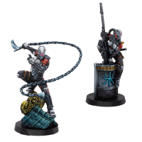 Ninjas (MULTI Sniper/Hacker) [AUGUST PRE-ORDER]