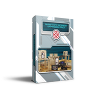 Akashi Site Scenery Expansion Pack [OCTOBER PRE-ORDER]