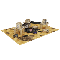Akashi Site Scenery Expansion Pack [OCTOBER PRE-ORDER]