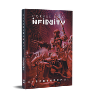 Infinity N5 Hyperthermal +  Guǐ Fēng Spec-Ops Bundle [OCTOBER PRE-ORDER]