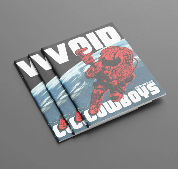 Void Cowboys Zine