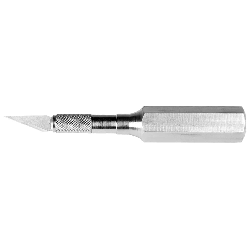 Excel Straight Edge Blade #02