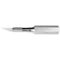 Excel Straight Edge Blade #02