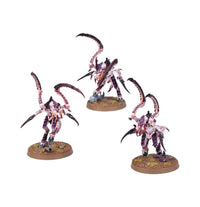 Battleforce: Tyranid Swarm