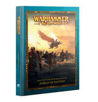 Warhammer: Viejo Mundo: Fuerzas de la fantasía
