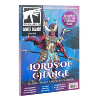 White Dwarf issue 514
