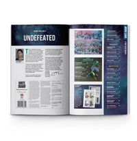 White Dwarf issue 514