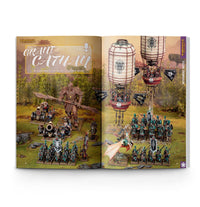 White Dwarf issue 514