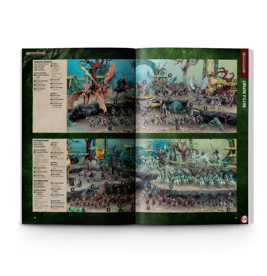 White Dwarf issue 516