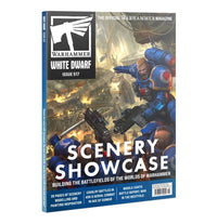 White Dwarf issue 517