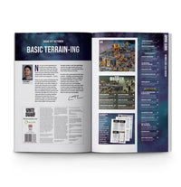 White Dwarf issue 517