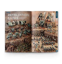 White Dwarf issue 517