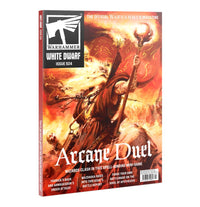 White Dwarf issue 524