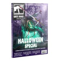 White Dwarf issue 529