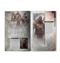 White Dwarf issue 529