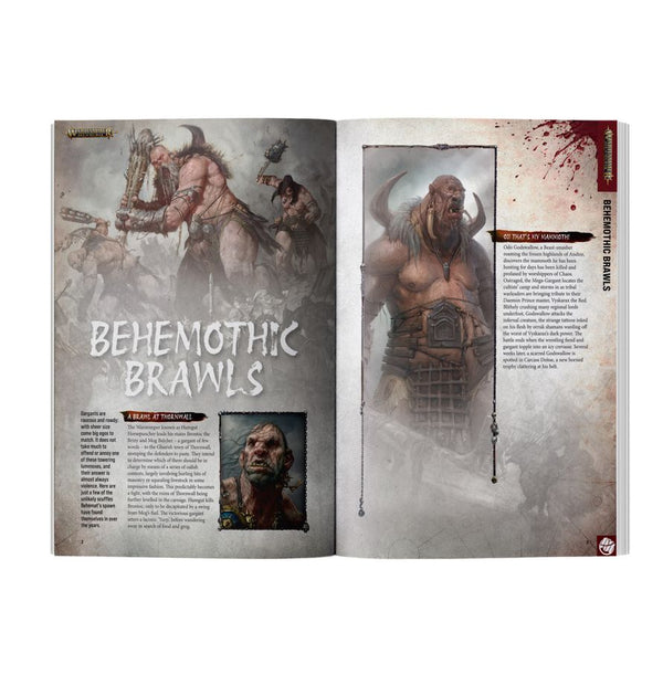 White Dwarf issue 529