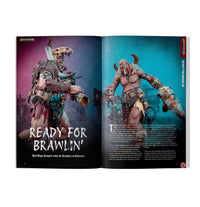 White Dwarf issue 529