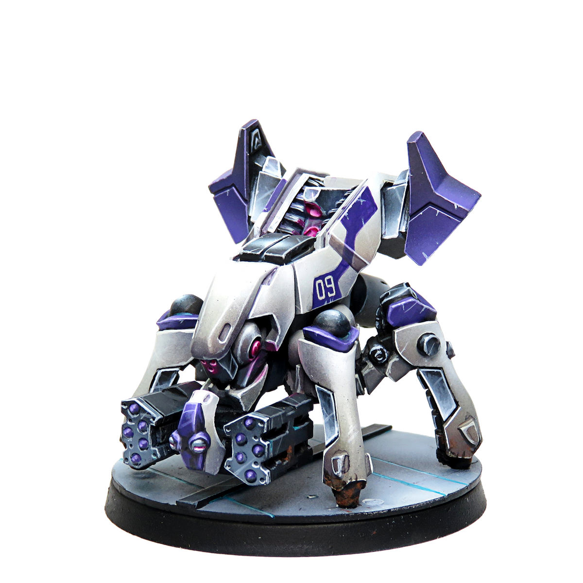 Essentials: ALEPH Rebot Remotes Pack [OCTOBER PRE-ORDER]