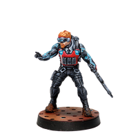 Nomads Jurisdictional Command of Tunguska Action Pack [OCTOBER PRE-ORDER]