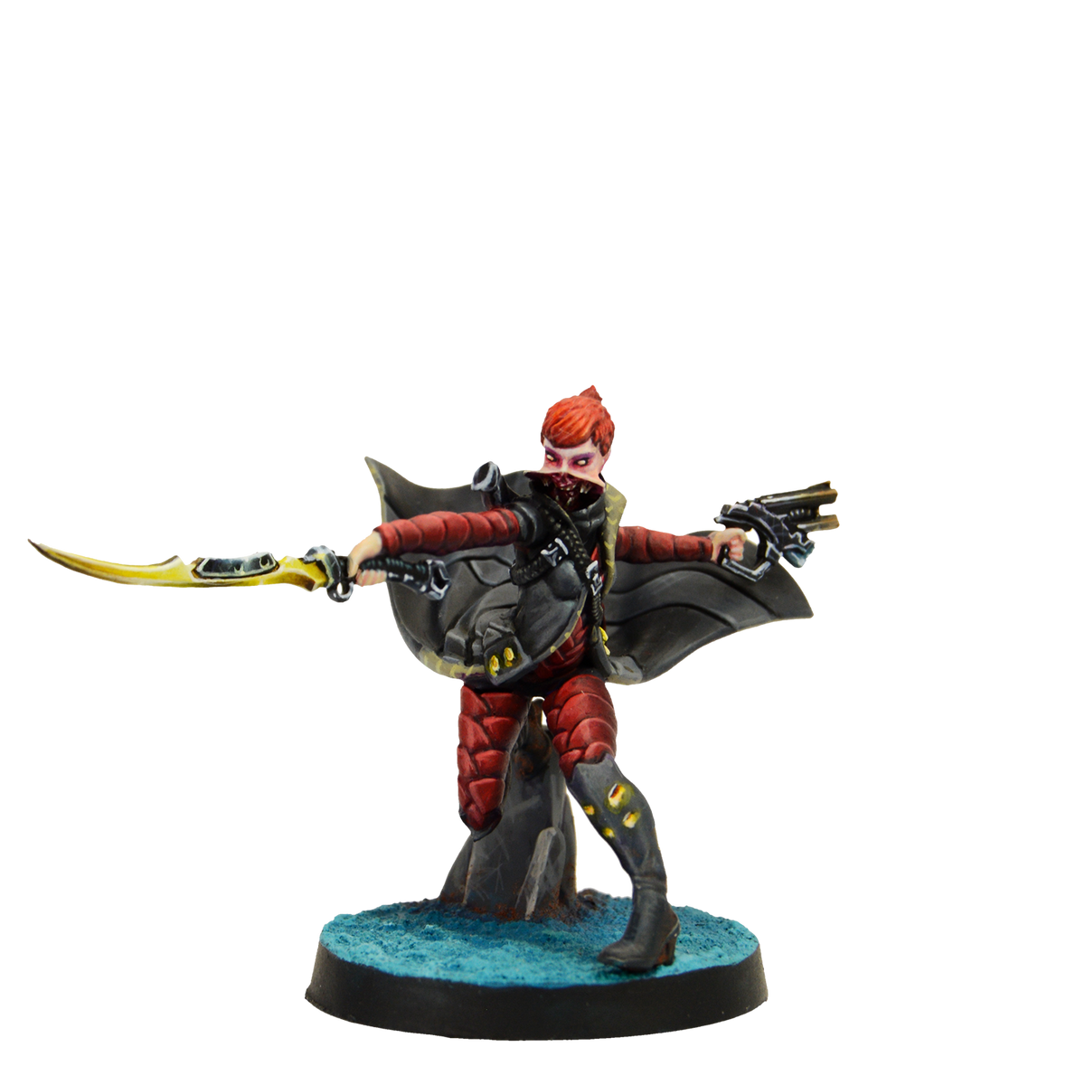 Shasvastii Expansion Pack Delta [JULY PRE-ORDER]
